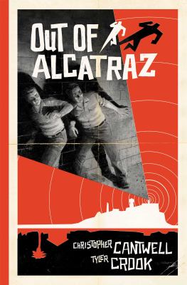 Out of Alcatraz  cover image cdn