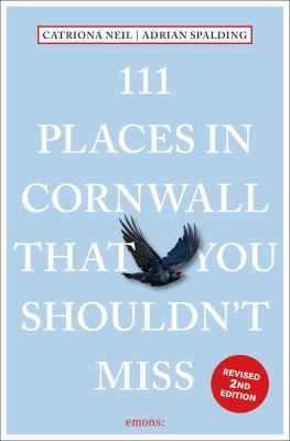 111 places in Cornwall that you shouldn't miss cover image cdn