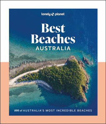 Lonely Planet Best Beaches Australia cover image cdn