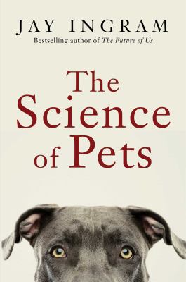 The science of pets  cover image cdn