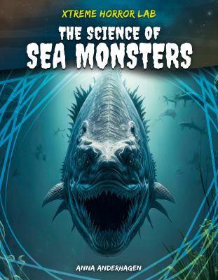 The science of sea monsters  cover image cdn