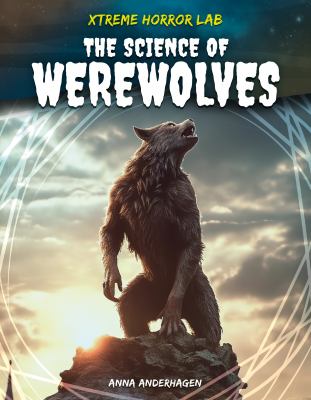 The science of werewolves  cover image cdn