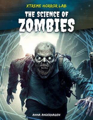 The science of zombies  cover image cdn
