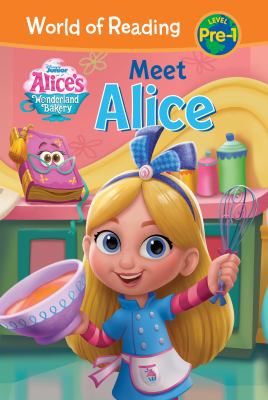 Meet Alice  cover image cdn