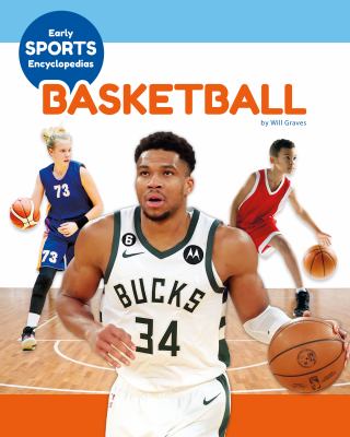 Basketball  cover image cdn