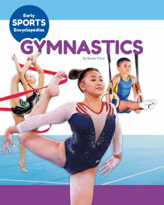 Gymnastics  cover image cdn