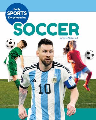 Soccer  cover image cdn