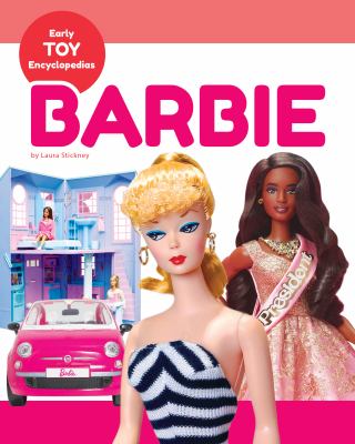 Barbie  cover image cdn