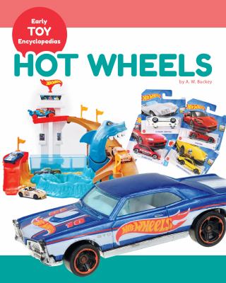Hot Wheels  cover image cdn