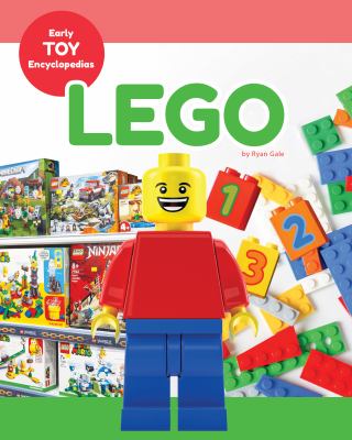 Lego  cover image cdn