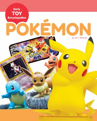 Pokémon  cover image cdn