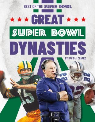 Great Super Bowl dynasties  cover image cdn