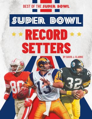 Super Bowl record setters  cover image cdn