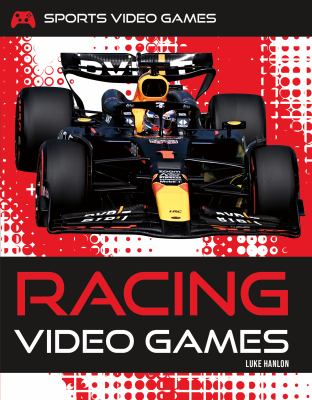 Racing video games  cover image cdn