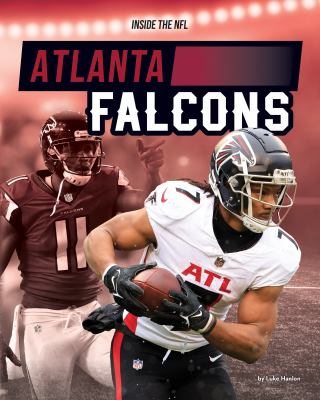 Atlanta Falcons  cover image cdn