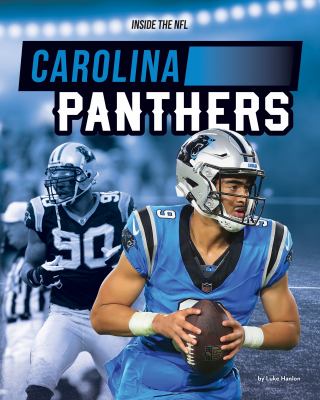Carolina Panthers  cover image cdn