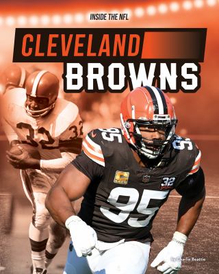 Cleveland Browns  cover image cdn