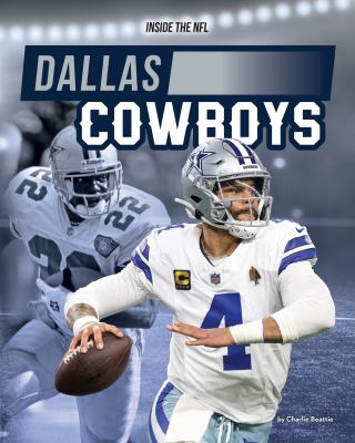 Dallas Cowboys  cover image cdn