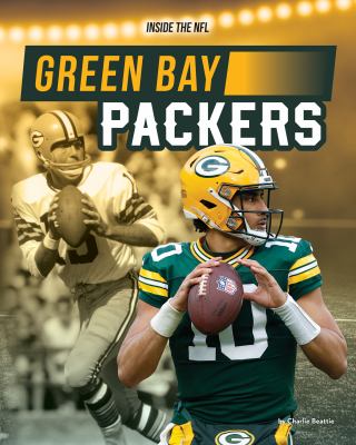 Green Bay Packers  cover image cdn