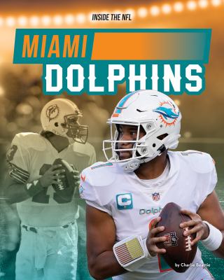 Miami Dolphins  cover image cdn