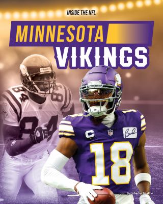 Minnesota Vikings  cover image cdn