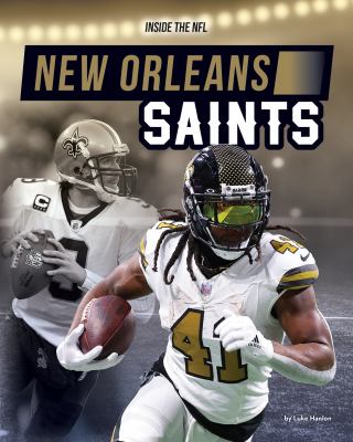 New Orleans Saints  cover image cdn