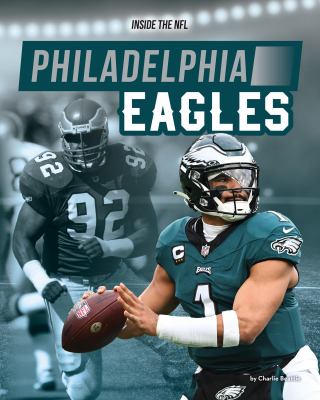 Philadelphia Eagles  cover image cdn