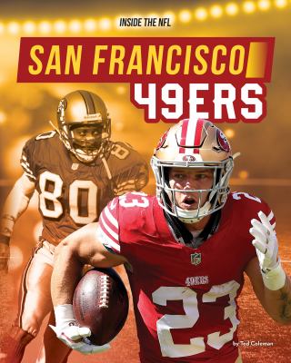 San Francisco 49ers  cover image cdn