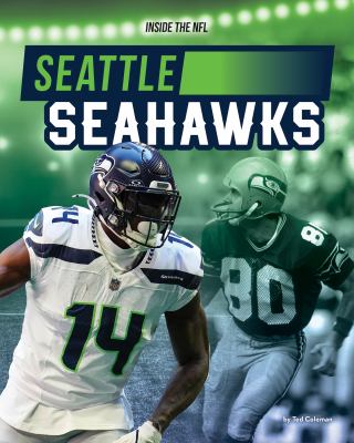 Seattle Seahawks  cover image cdn