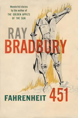 Fahrenheit 451 cover image cdn