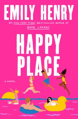 Happy Place cover image cdn