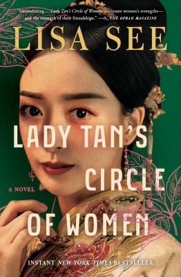 Lady Tan's Circle of Women cover image cdn