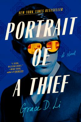 Portrait of a Thief cover image cdn