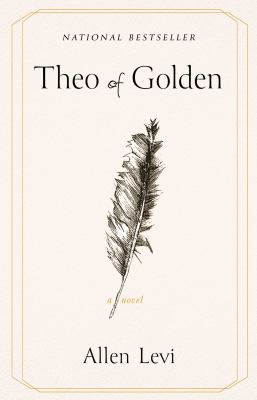 Theo of Golden cover image cdn