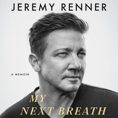 My Next Breath A Memoir  cover image cdn