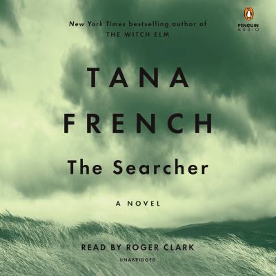 The Searcher cover image cdn