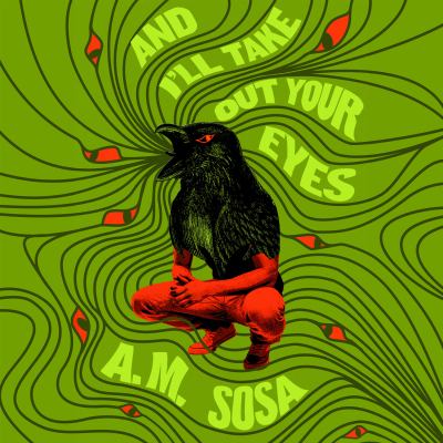 And I'll Take Out Your Eyes cover image cdn