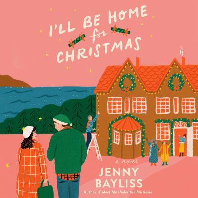 I'll Be Home for Christmas cover image cdn