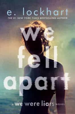 We Fell Apart cover image cdn