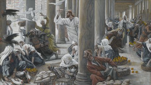 The Greatest Controversies of Early Christian History. Episode 19 Did the Jews Kill Jesus? cover image cdn