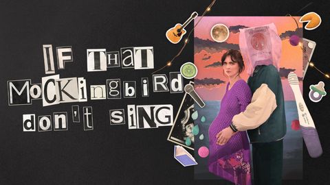 If That Mockingbird Don't Sing cover image cdn