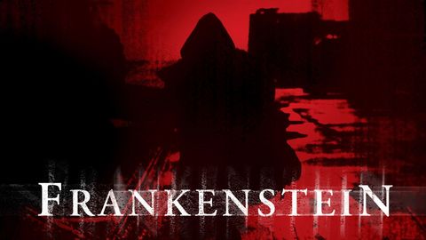 Frankenstein cover image cdn