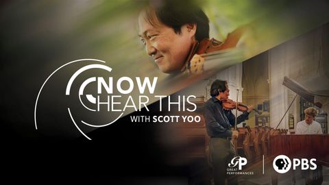 Great Performances: Now Hear This: S6 cover image cdn