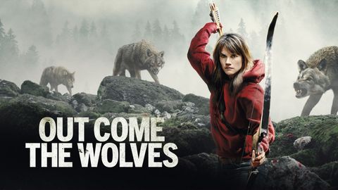 Out Come the Wolves cover image cdn