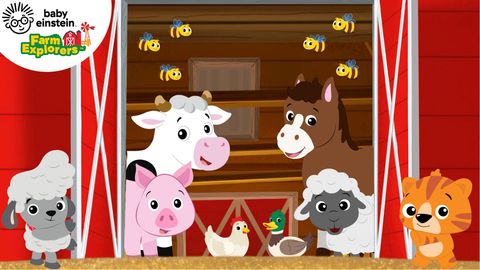 Farm Explorers cover image cdn