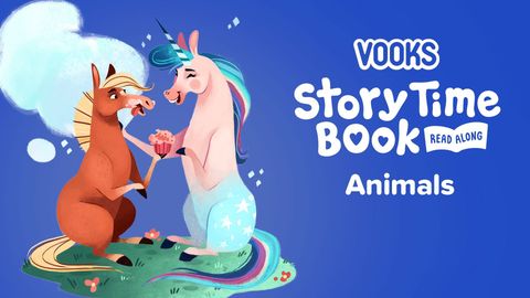 Animals cover image cdn