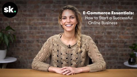 E-Commerce Essentials cover image cdn