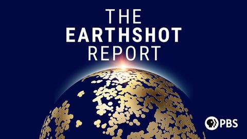 The Earthshot Report cover image cdn