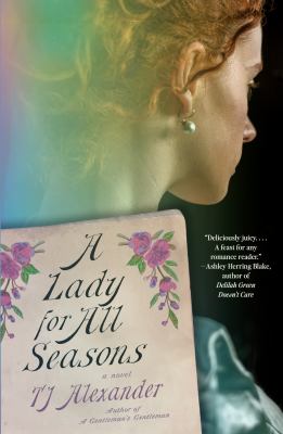 A Lady for All Seasons cover image cdn