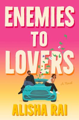 Enemies to Lovers cover image cdn